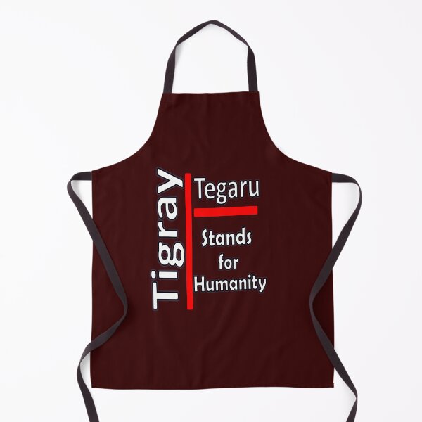 Item preview, Tigray Tegaru designed and sold by Moltotal.