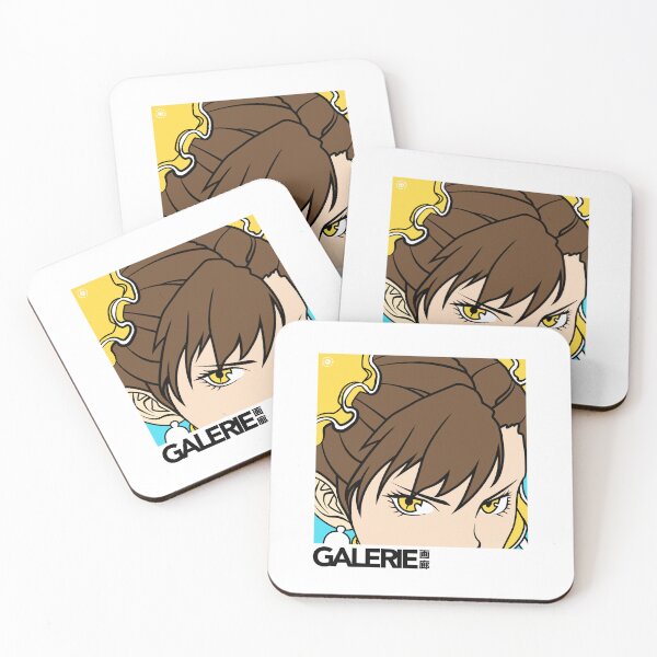 Item preview, GALERIE 04 – CHUN LI designed and sold by Hiro-Yasuo.