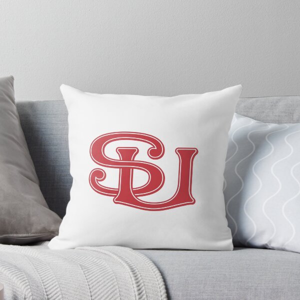 Item preview, Stanford Baseball Vintage Monogram designed and sold by esgomes.