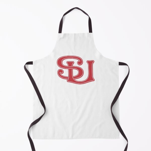 Item preview, Stanford Baseball Vintage Monogram designed and sold by esgomes.