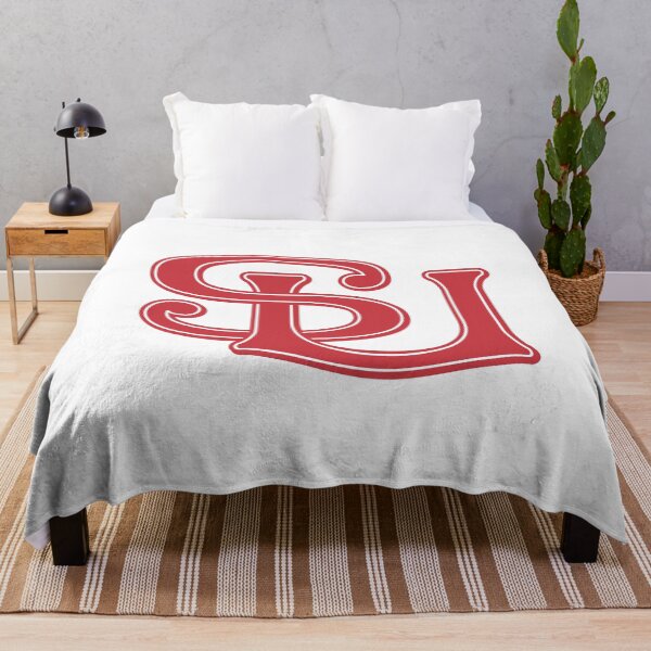 Item preview, Stanford Baseball Vintage Monogram designed and sold by esgomes.