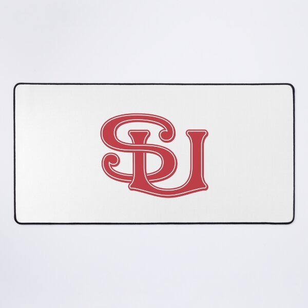 Item preview, Stanford Baseball Vintage Monogram designed and sold by esgomes.