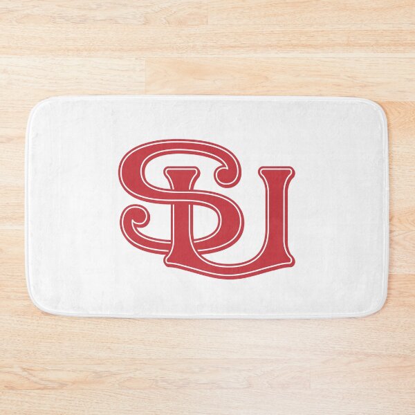 Item preview, Stanford Baseball Vintage Monogram designed and sold by esgomes.