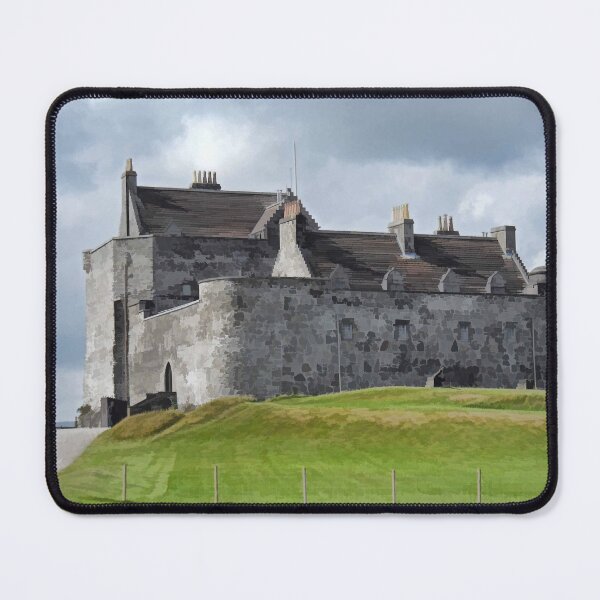 Item preview, Duart Castle designed and sold by bertsworks300.