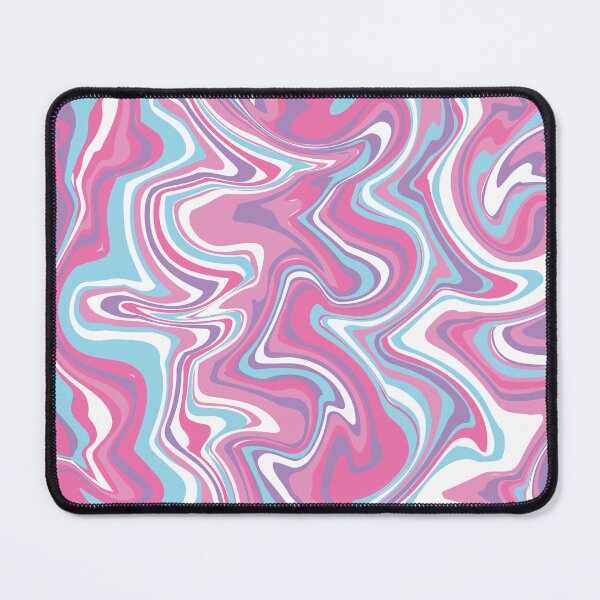 Item preview, Marbled Unicorn Pattern designed and sold by Daniel Bevis Design.