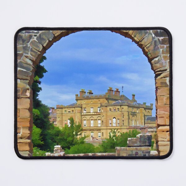 Item preview, Culzean Castle designed and sold by bertsworks300.