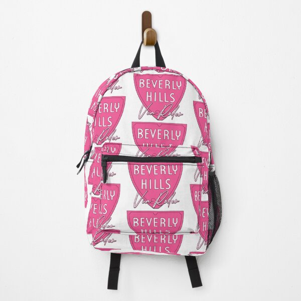 Item preview, Pink Beverly Hills designed and sold by RickyBarnard.