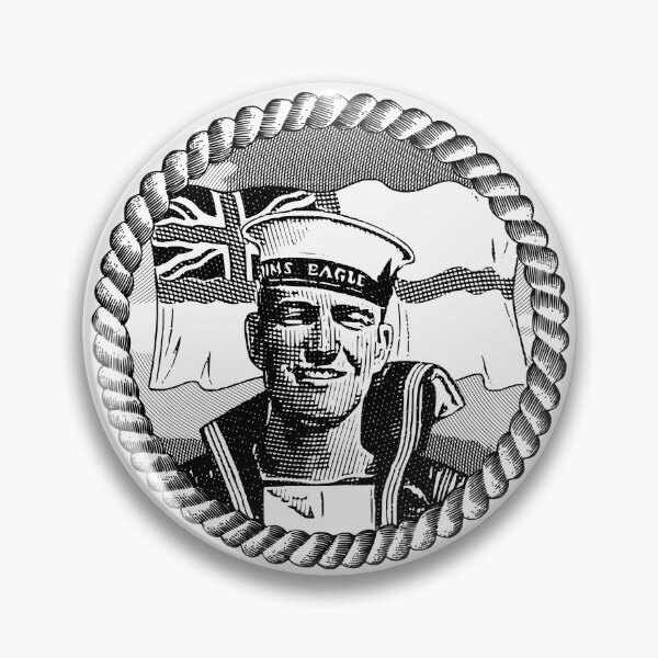 Item preview, Royal Navy Matelot designed and sold by sirglennbo.