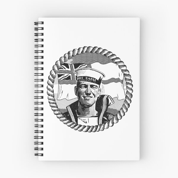 Item preview, Royal Navy Matelot designed and sold by sirglennbo.
