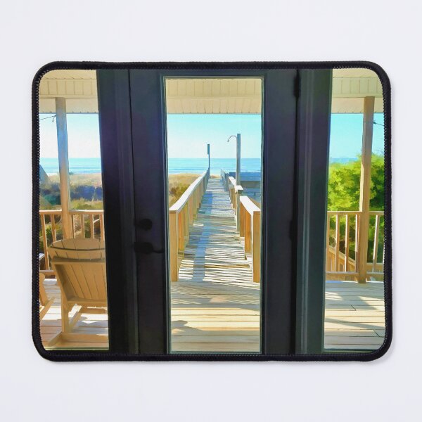 Item preview, Beach Side designed and sold by bertsworks300.