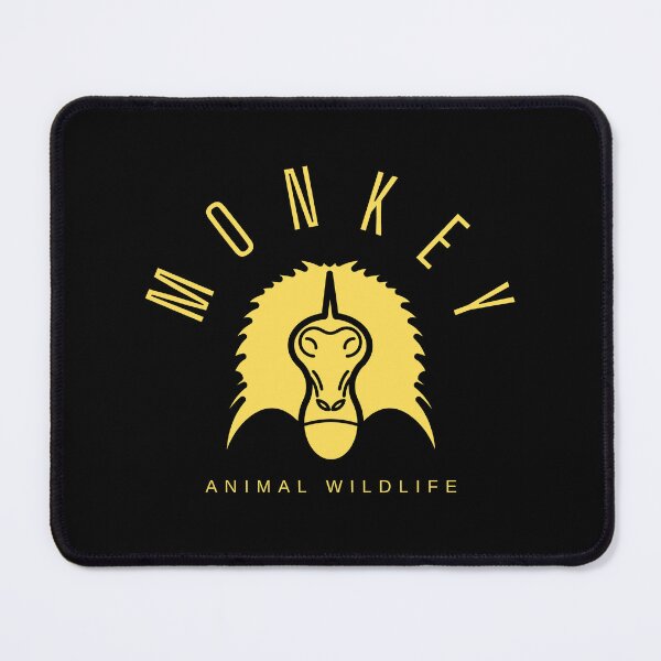 Item preview, Monkey Animal Wild Life designed and sold by redajabre.