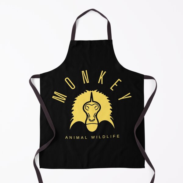 Item preview, Monkey Animal Wild Life designed and sold by redajabre.