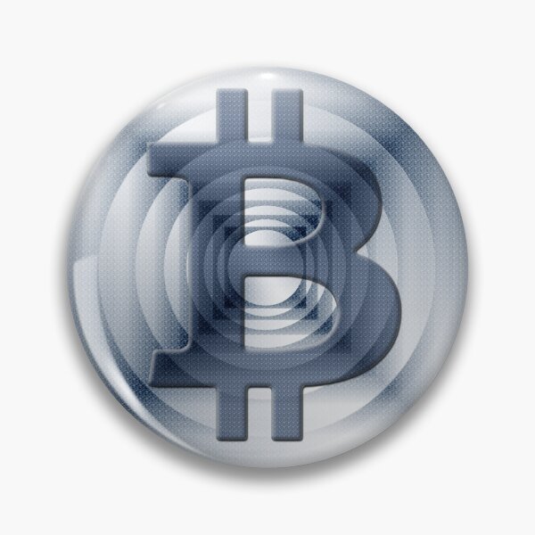 Artikelvorschau, Graue Bitcoins entworfen und verkauft von cryptfashion.