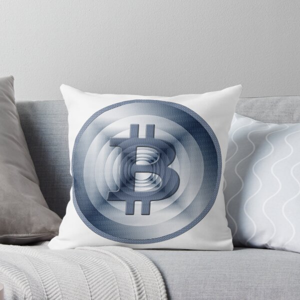 Artikelvorschau, Graue Bitcoins entworfen und verkauft von cryptfashion.