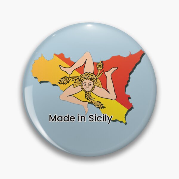 Item preview, Sicily  designed and sold by MdrawingM.