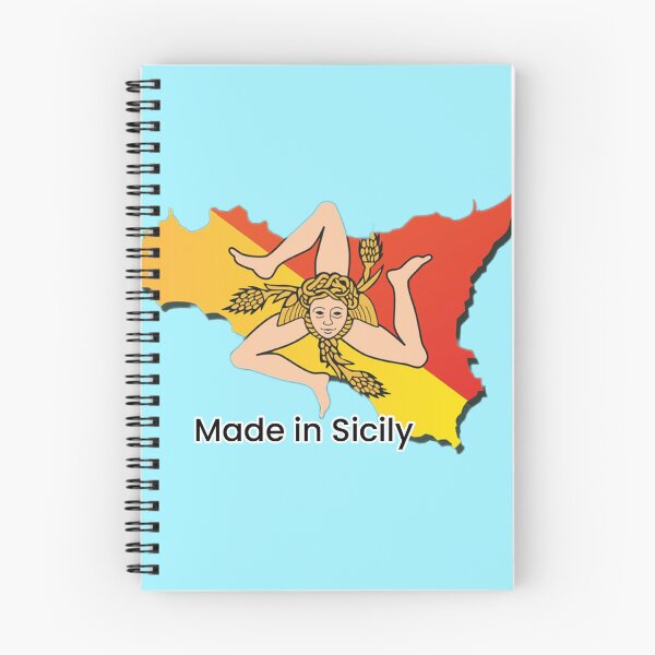 Item preview, Sicily  designed and sold by MdrawingM.