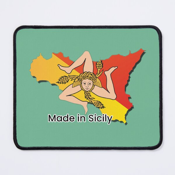 Item preview, Sicily  designed and sold by MdrawingM.