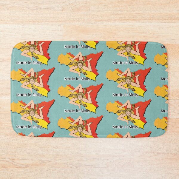 Item preview, Sicily  designed and sold by MdrawingM.