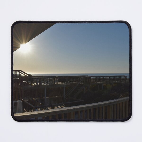 Item preview, Beach Sunrise designed and sold by bertsworks300.