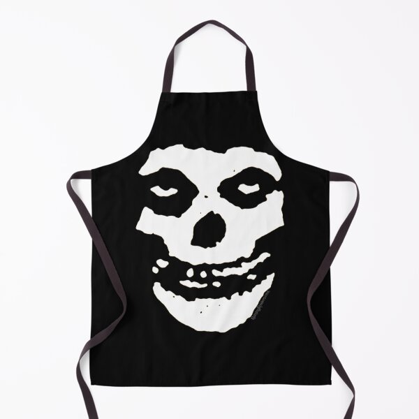Item preview, The Crimson Ghost Skull designed and sold by vx82mv.