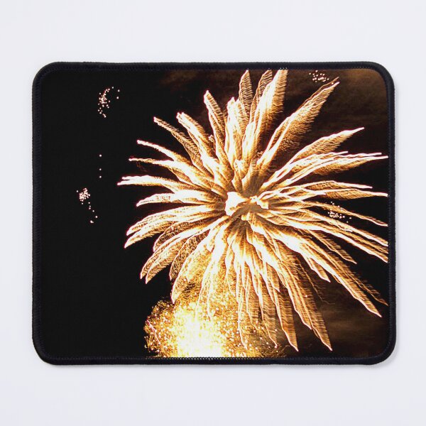 Item preview, Firework Gold designed and sold by ART22.