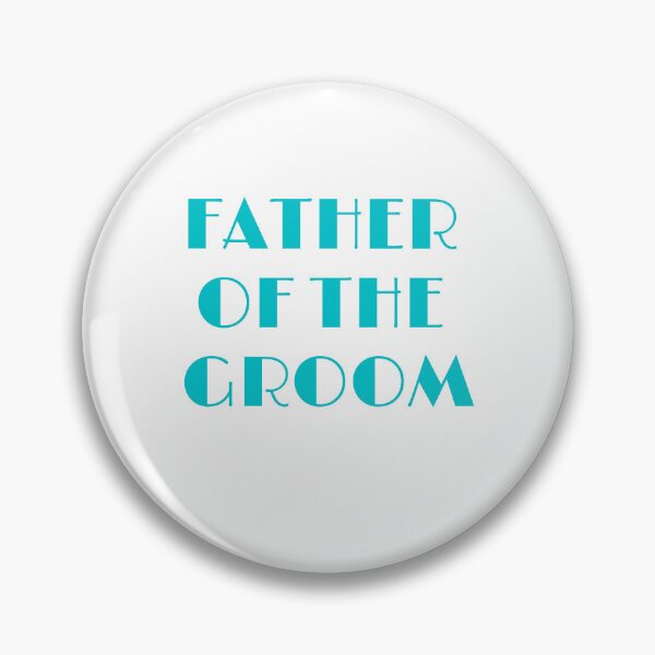 Item preview, Father Of The Groom Funny Bridal Party Grooms Dad Wedding designed and sold by MagicSD Designs.