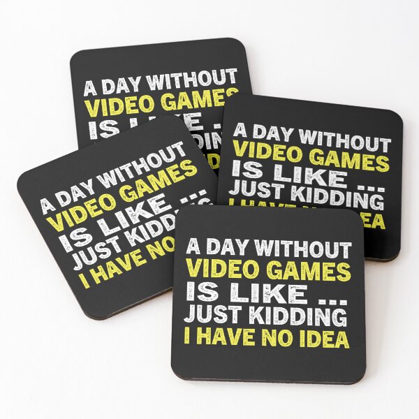 Item preview, Funny Gamer Gift designed and sold by Luna1Shop.