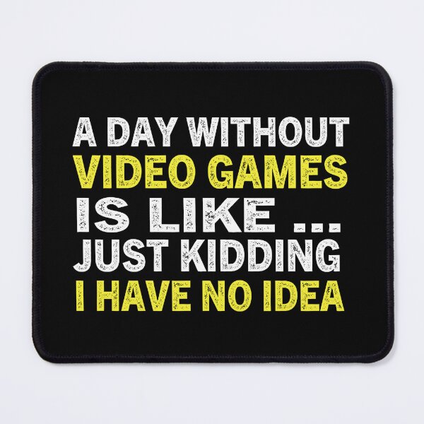 Item preview, Funny Gamer Gift designed and sold by Luna1Shop.