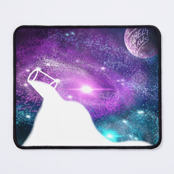 Item preview, Milkyway designed and sold by KobelDraws.