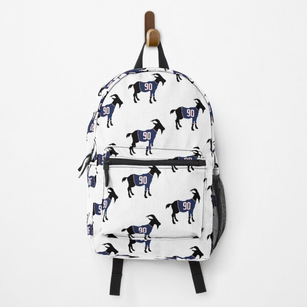 Item preview, Elvis Merzlikins GOAT designed and sold by cwijeta.