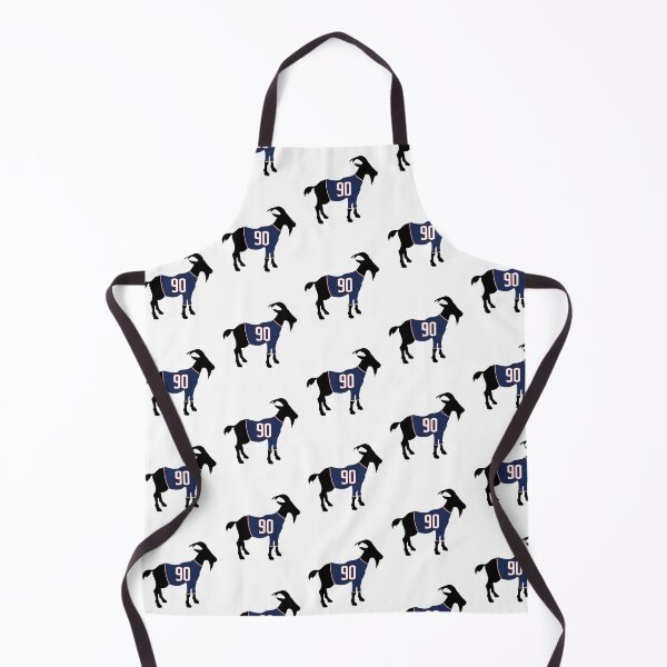 Item preview, Elvis Merzlikins GOAT designed and sold by cwijeta.