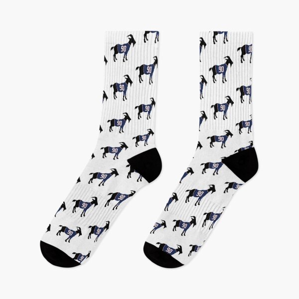 Item preview, Elvis Merzlikins GOAT designed and sold by cwijeta.