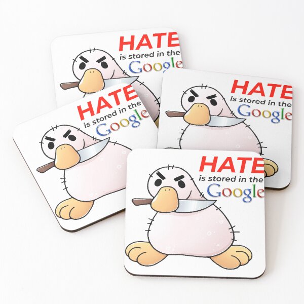 Item preview, Hatred designed and sold by Lexissketches Shop.