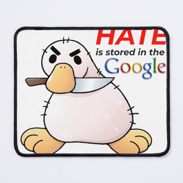 Item preview, Hatred designed and sold by Lexissketches Shop.