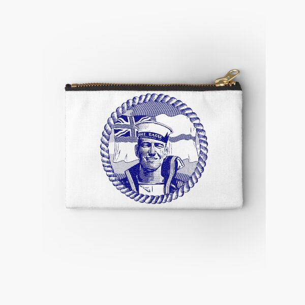 Item preview, Royal Navy Matelot designed and sold by sirglennbo.