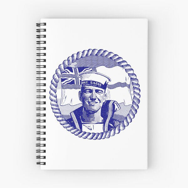 Item preview, Royal Navy Matelot designed and sold by sirglennbo.