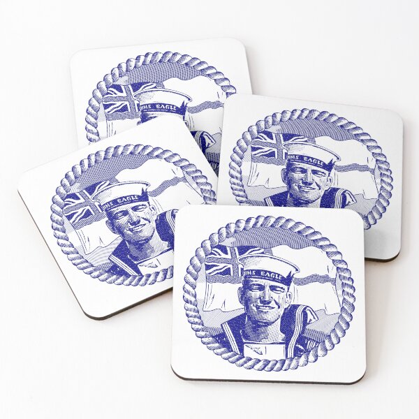 Item preview, Royal Navy Matelot designed and sold by sirglennbo.