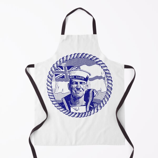 Item preview, Royal Navy Matelot designed and sold by sirglennbo.