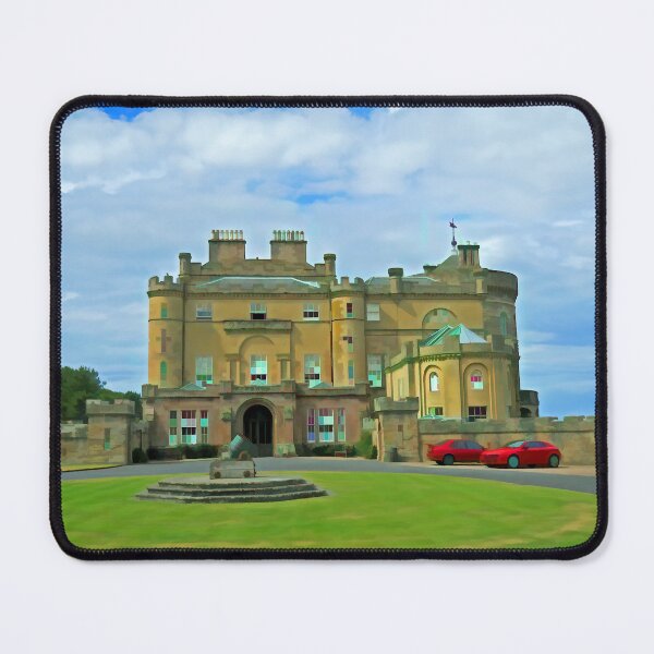 Item preview, Culzean Castle designed and sold by bertsworks300.