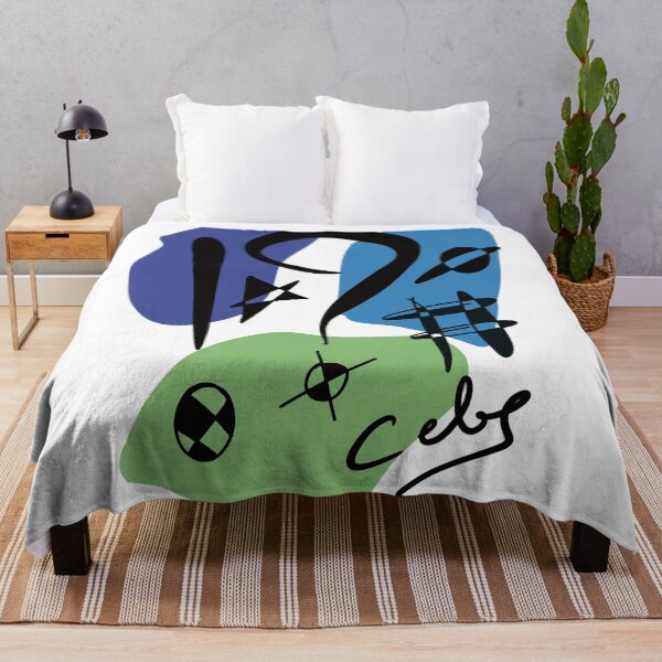 Item preview, What? In black designed and sold by CebeArt.