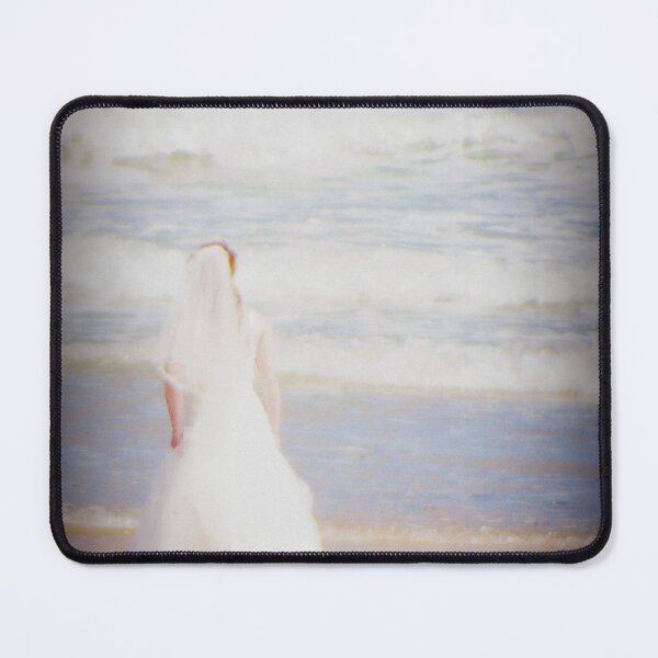 Item preview, Bride by the sea designed and sold by ART22.