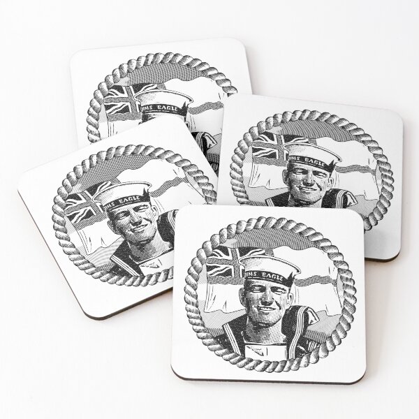 Item preview, Royal Navy Matelot designed and sold by sirglennbo.