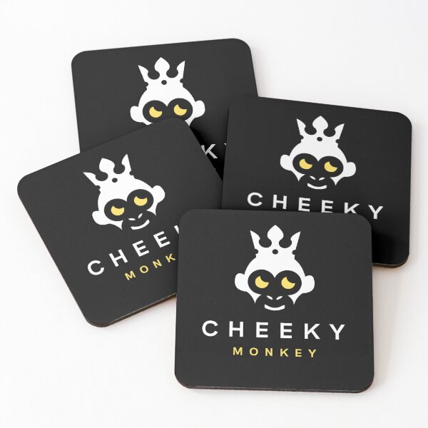 Item preview, Cheeky Monkey King designed and sold by redajabre.