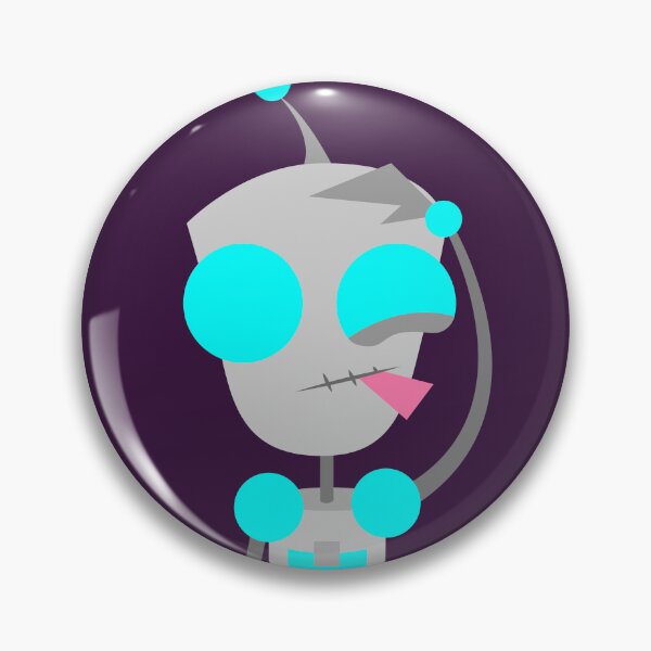 Item preview, G.I.R. Robot Vector designed and sold by Redneck-Stupid.