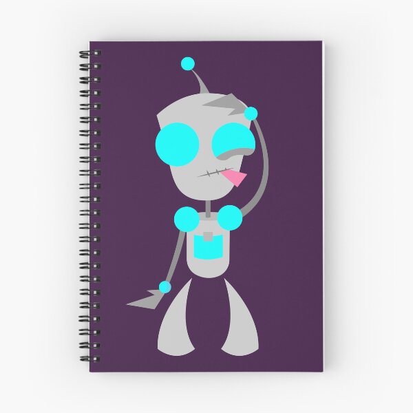 Item preview, G.I.R. Robot Vector designed and sold by Redneck-Stupid.
