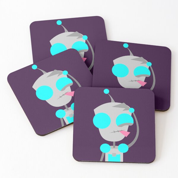 Item preview, G.I.R. Robot Vector designed and sold by Redneck-Stupid.