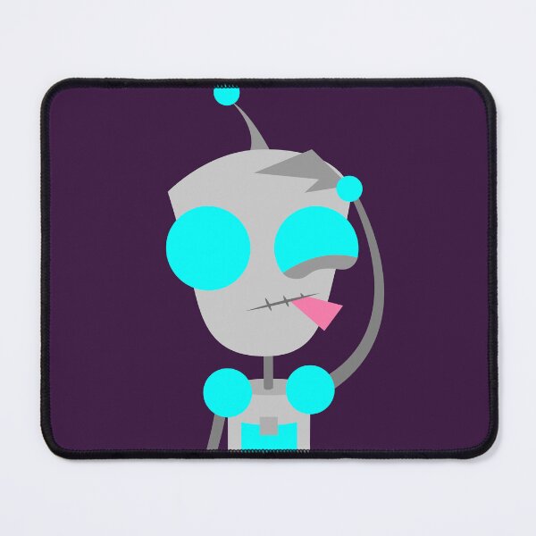 Item preview, G.I.R. Robot Vector designed and sold by Redneck-Stupid.