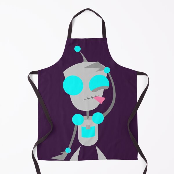 Item preview, G.I.R. Robot Vector designed and sold by Redneck-Stupid.