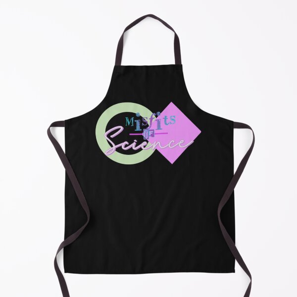 Item preview, Misfits of Science - Retro 80s Long designed and sold by vardacbb.
