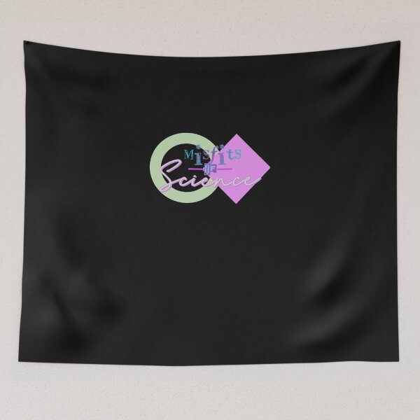 Item preview, Misfits of Science - Retro 80s Long designed and sold by vardacbb.
